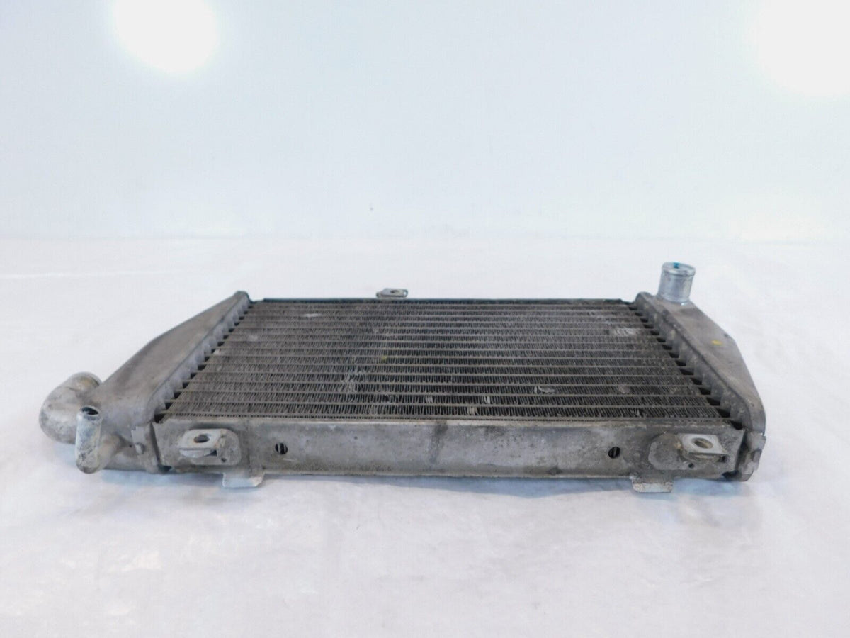 2001-2005 Honda GL1800 Goldwing 1800 Front Fairing Left Engine Coolant Radiator - C3 Cycle