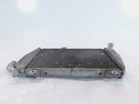 2001-2005 Honda GL1800 Goldwing 1800 Front Fairing Left Engine Coolant Radiator - C3 Cycle