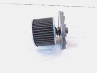 Kawasaki LTD Belt KZ440 KZ440D KZ 440 Engine Motor Oil Pump Filter w/ Cover - C3 Cycle