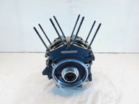Harley Davidson Touring Road King & Electra Glide Crank Cases Crankcase - Black - C3 Cycle
