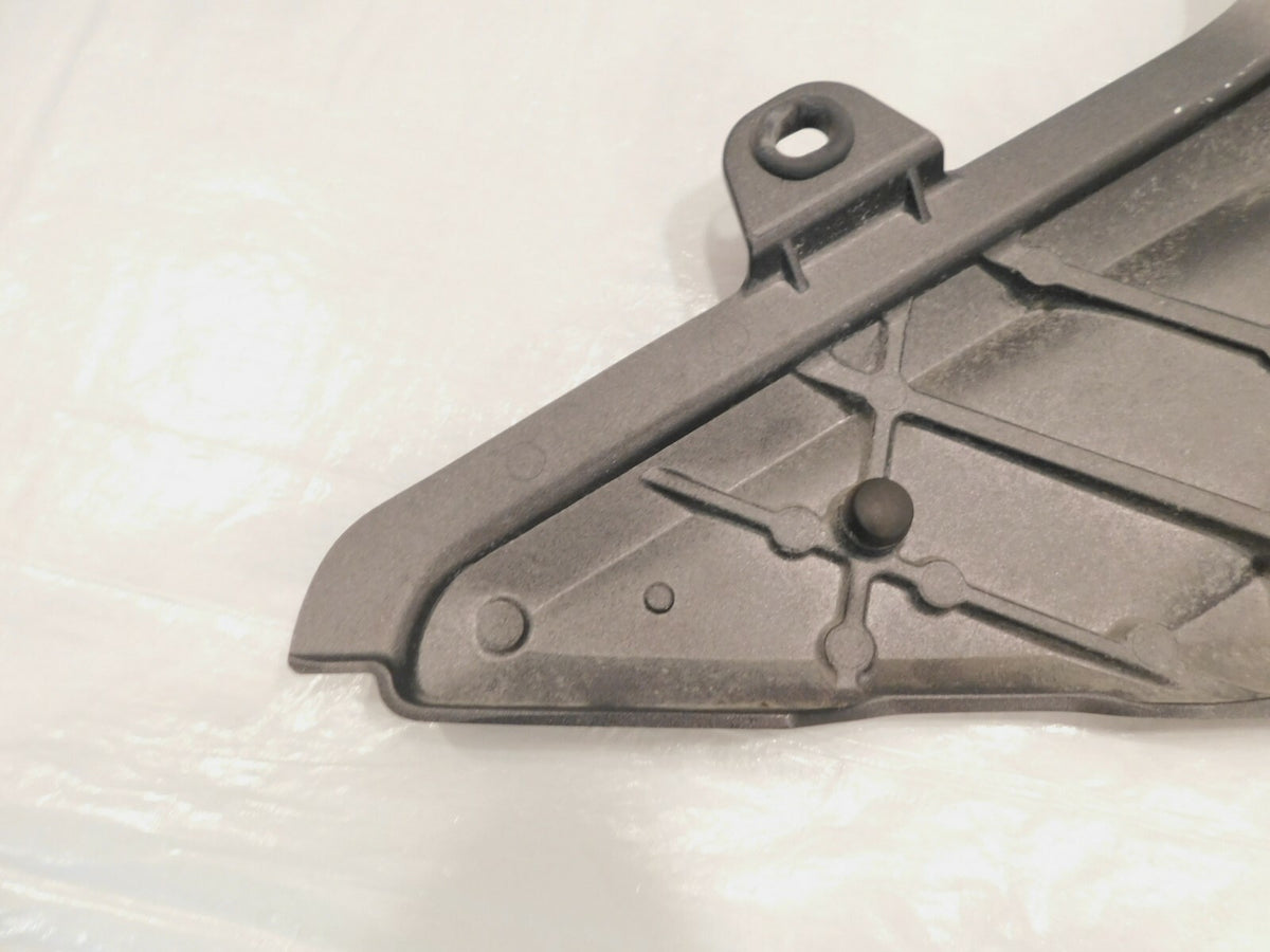 2014-2018 Honda CTX700 Left Side Frame Cover Bracket Mount - 50751-MJF-A00ZA - C3 Cycle
