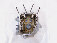 2003 Harley Davidson Dyna & Electra Glide Right Half 100th Anniversary Crankcase - C3 Cycle