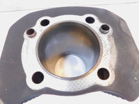 2009-2010 Buell XB XB12 Firebolt Lighting & Ulysses Black Cylinders & Pistons
