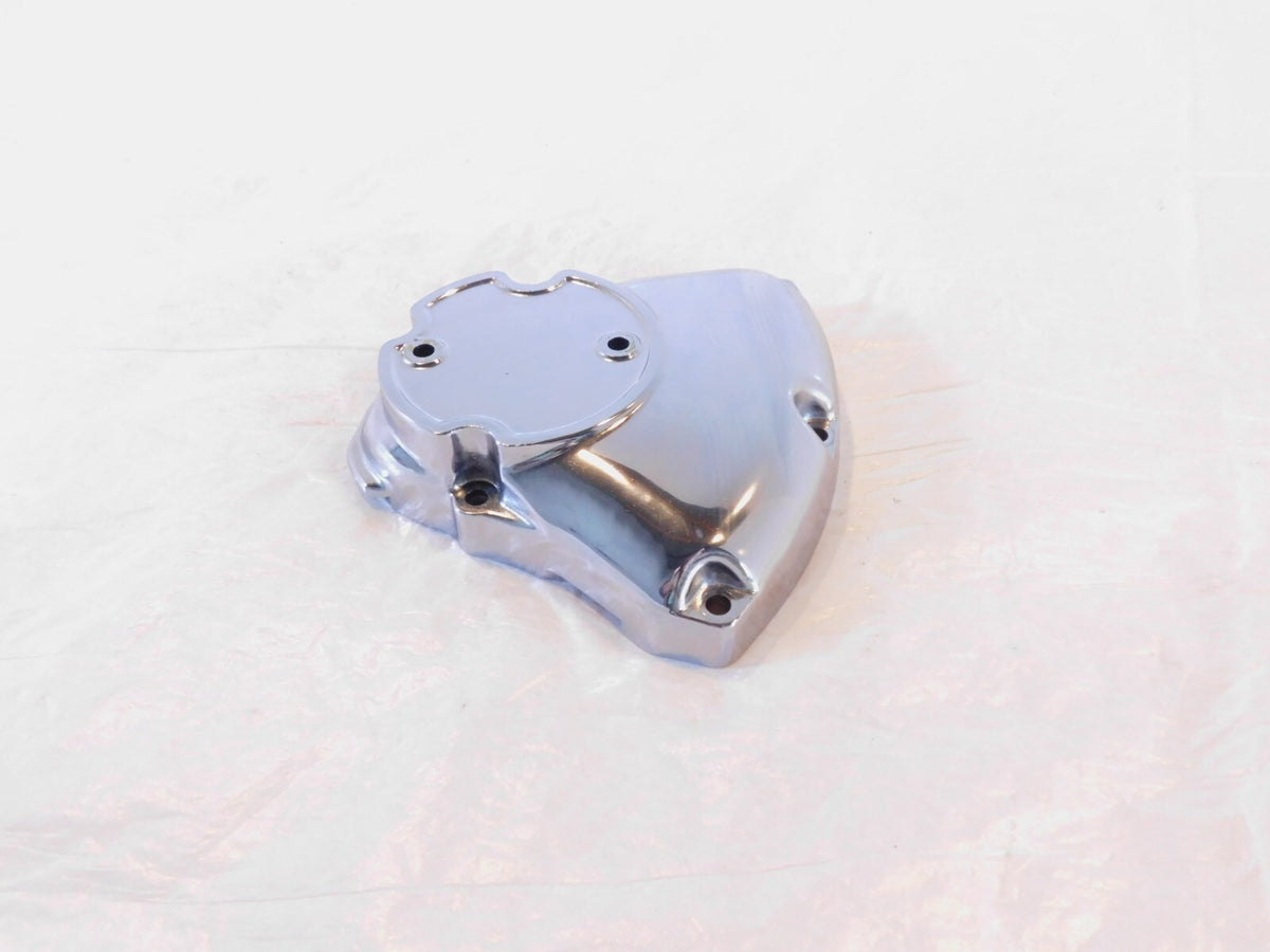 Yamaha XV1700 Road Star Silverado Midnight Engine Decompression Decomp Cover - C3 Cycle