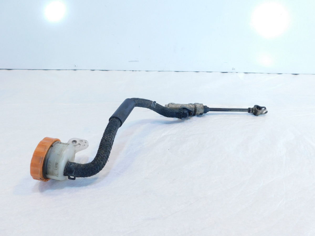 1991-1994 Honda ST1100 ST 1100 Back Rear Brake Master Cylinder w/ Reservoir Tank - C3 Cycle