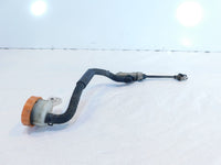 1991-1994 Honda ST1100 ST 1100 Back Rear Brake Master Cylinder w/ Reservoir Tank - C3 Cycle