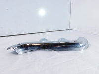 Triumph Rocket III Roadster Touring Exhaust System Header Pipe Heat Shield Cover - C3 Cycle