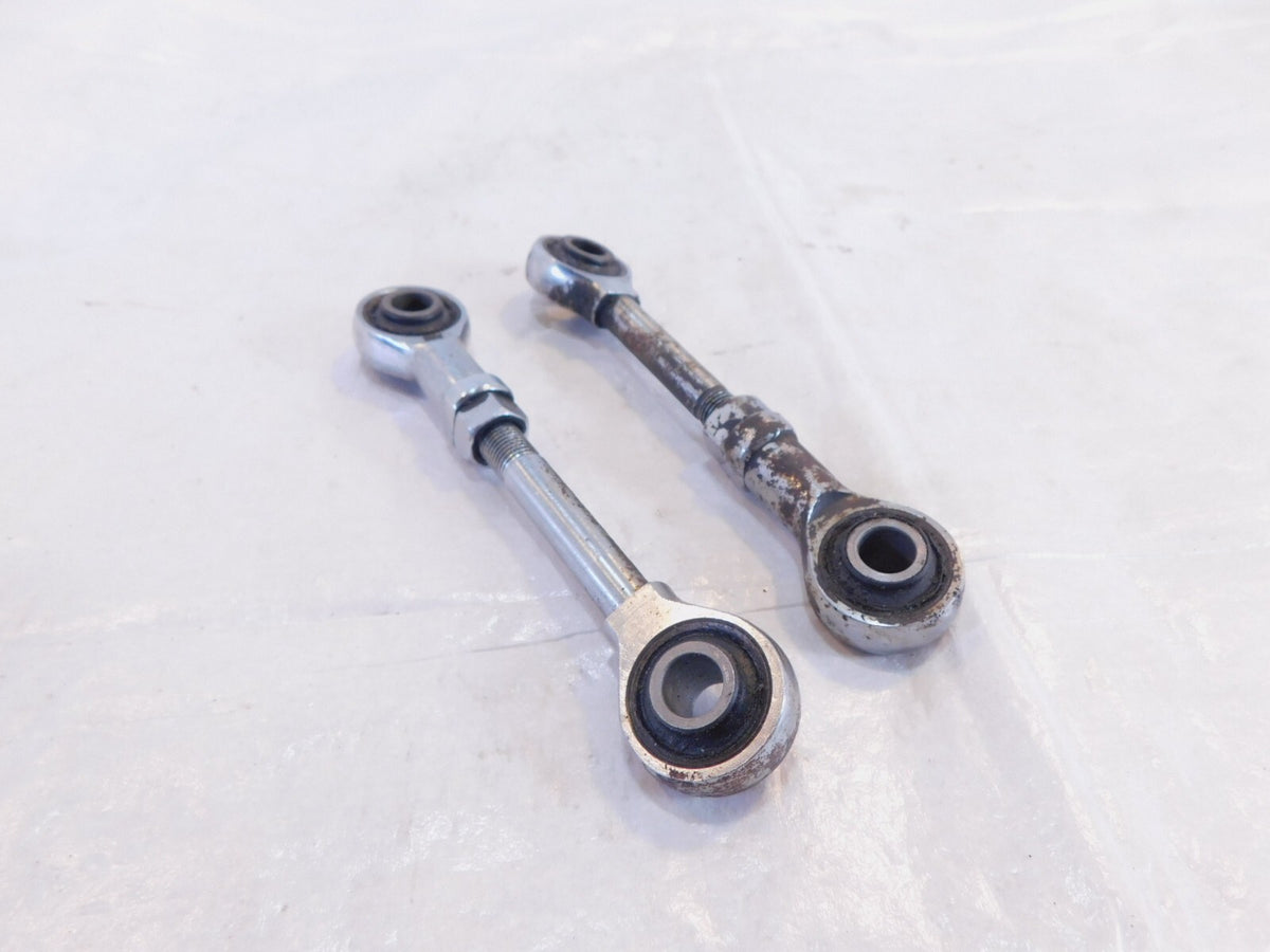 2000-2010 Buell Blast 500 Engine Motor Mount Mount Bracket Tie Links - C3 Cycle