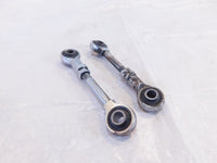 2000-2010 Buell Blast 500 Engine Motor Mount Mount Bracket Tie Links - C3 Cycle