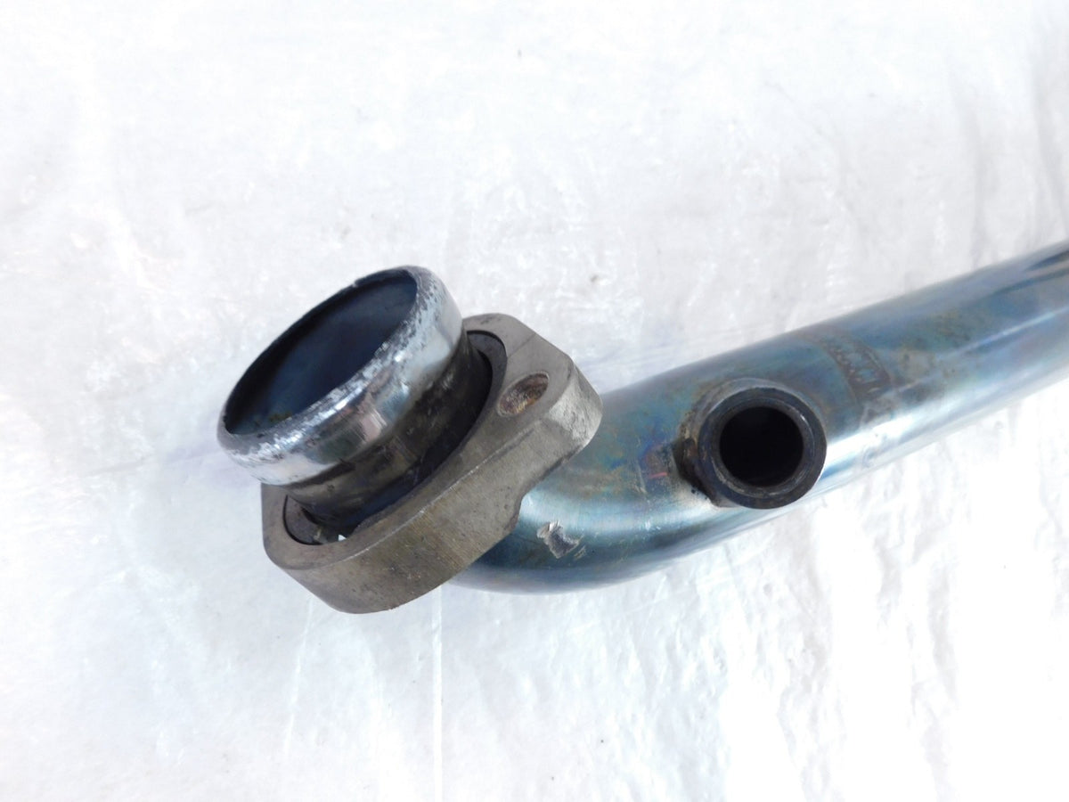 Harley Davidson Softail Heritage Classic & Night Train Front Exhaust Header Pipe - C3 Cycle