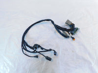 2004 2005 Harley Davidson Road King & Electra Glide EFI ECM Wire Wiring Harness - C3 Cycle