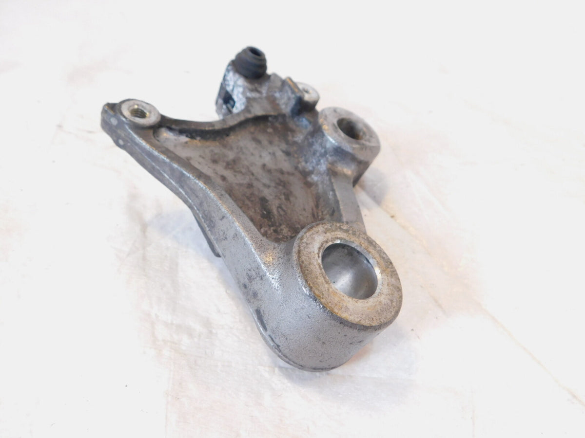 Honda VT1100 VT1100C Shadow 1100 ACE & Sabre Rear Brake Caliper Mount Bracket - C3 Cycle