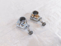 1987-1999 Kawasaki VN15SE Vulcan 88 1500A Handlebar Riser Clamp Mount Brackets - C3 Cycle