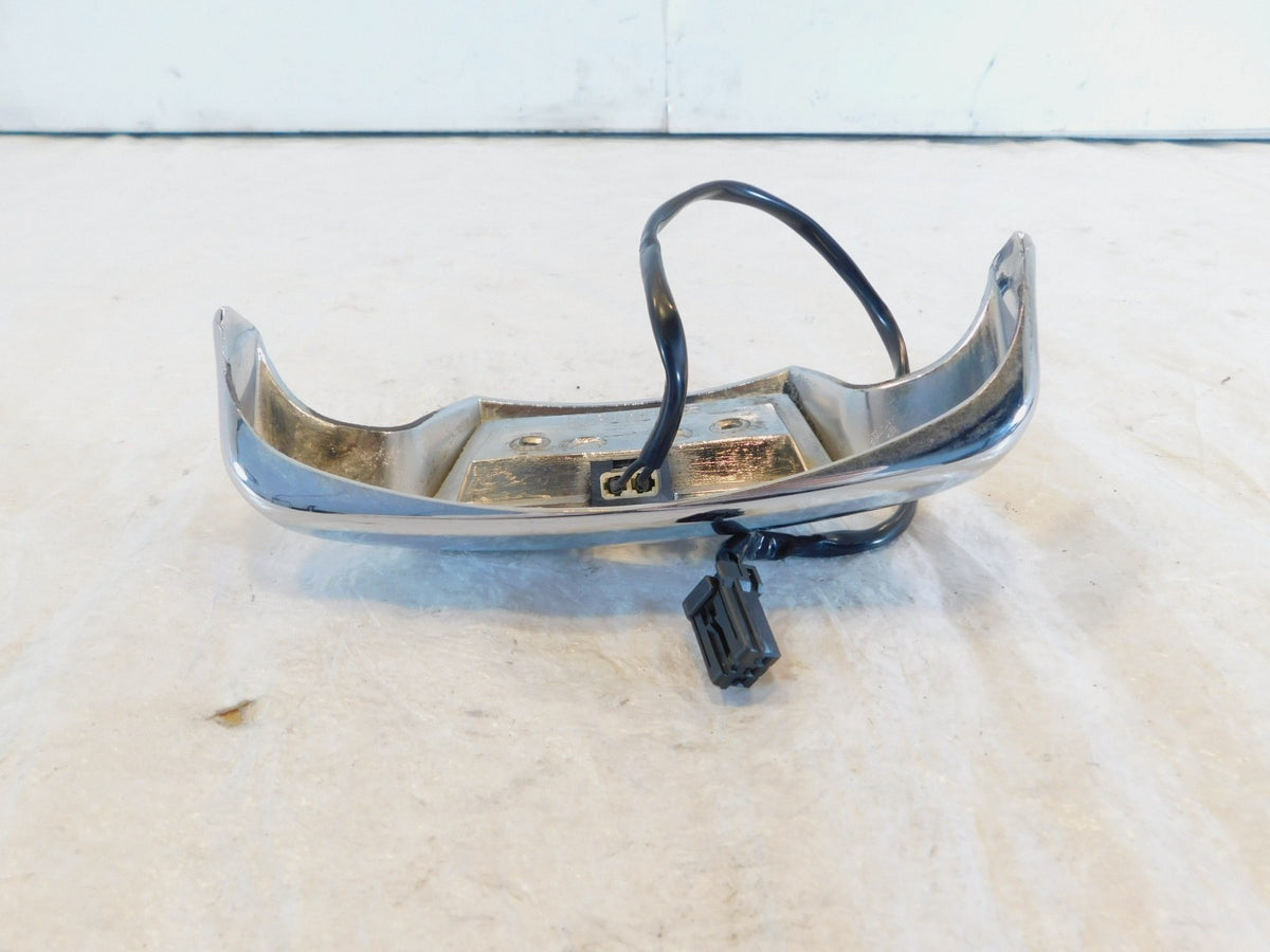 Harley Davidson Road Glide & Electra Glide Ultra Classic Rear Fender Tip Light - C3 Cycle