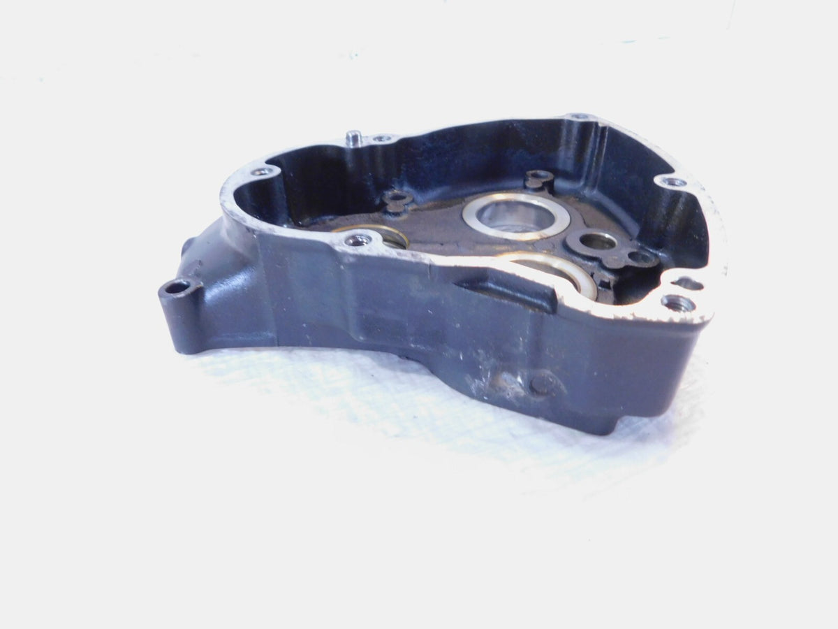 Yamaha XV1700 Road Star 1700 S Silverado Warrior Engine Transmission Inner Cover - C3 Cycle
