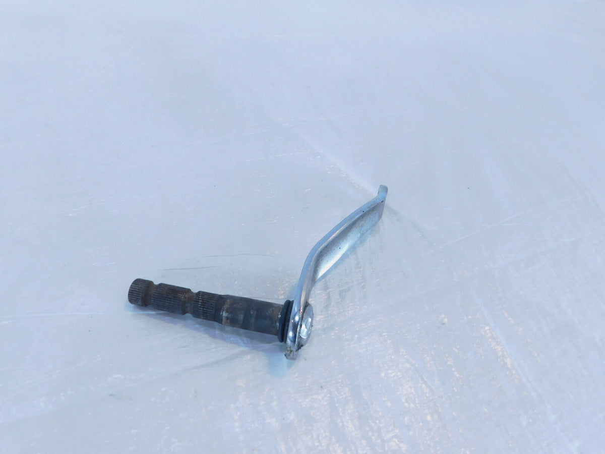 Harley Davidson Softail Fat Boy Heritage Classic Gear Shifter Shift Lever Link - C3 Cycle