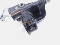 Harley Davidson Sportster Softail Dyna Front 9/16 Master Cylinder & Chrome Lever - C3 Cycle