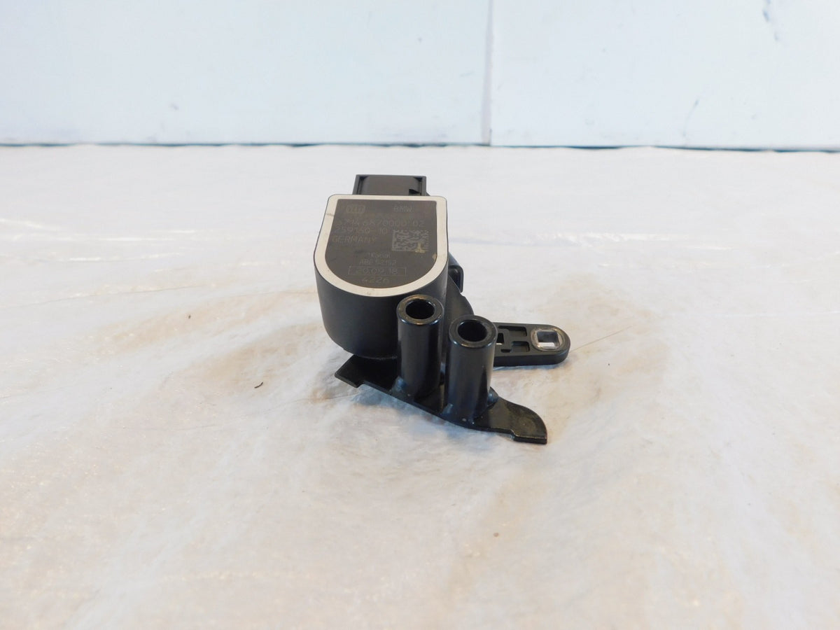 BMW R1250GS Adventure R1250R R1250RT Rear Suspension Level Sensor - 37146870000 - C3 Cycle