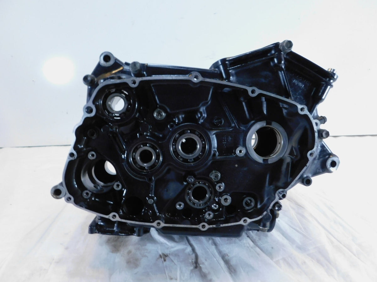 2001-05 Suzuki VL800 Intruder Volusia Boulevard C50 Engine Motor Block Crankcase - C3 Cycle