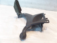 2013-2016 Triumph Trophy SE 1215 Left Rear Footrest Foot Peg & Bracket Mount - C3 Cycle