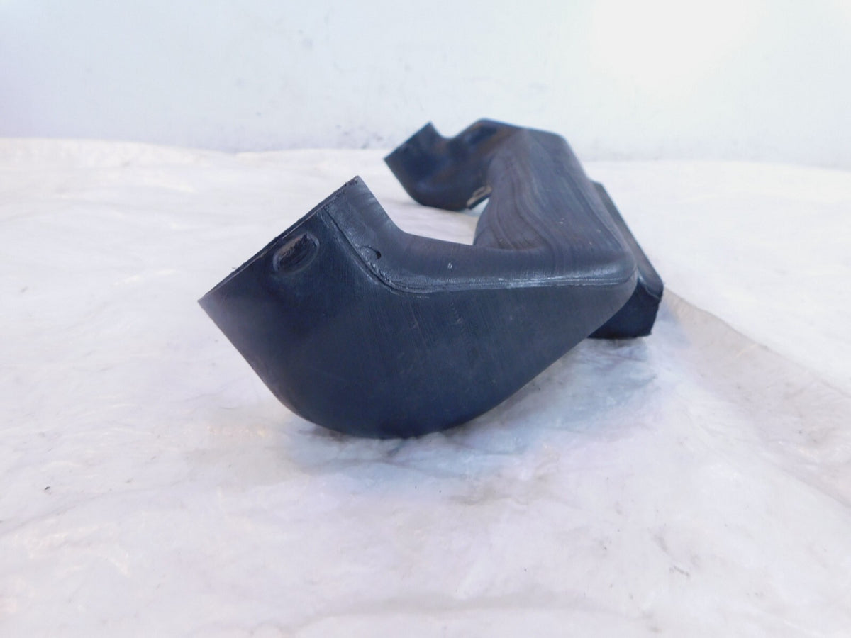 83-93 Yamaha Venture Royale XVZ12 XVZ13 Air Intake Duct Connection Vent Chamber - C3 Cycle