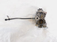 2002-2008 Honda VTX1800 VTX 1800 VTX1800S VTX1800R Air Intake Throttle Bodies - C3 Cycle