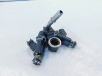 Harley Davidson Dyna & Softail Throttle Body Fuel Gas Petrol Rail & Injectors - C3 Cycle