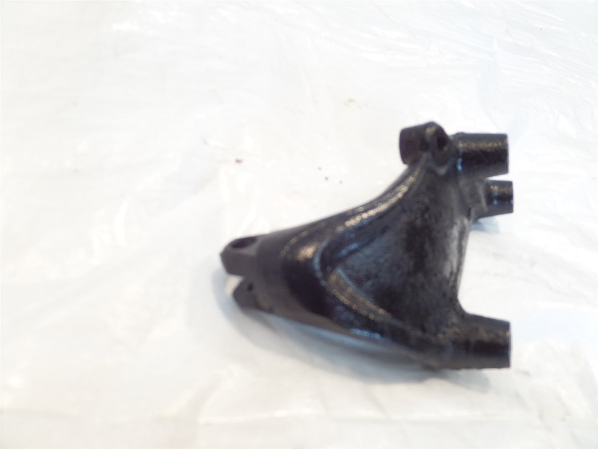 Harley Sportster 1200 Custom Forward Controls Right Footpeg Mount Bracket - C3 Cycle