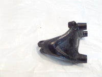 Harley Sportster 1200 Custom Forward Controls Right Footpeg Mount Bracket - C3 Cycle
