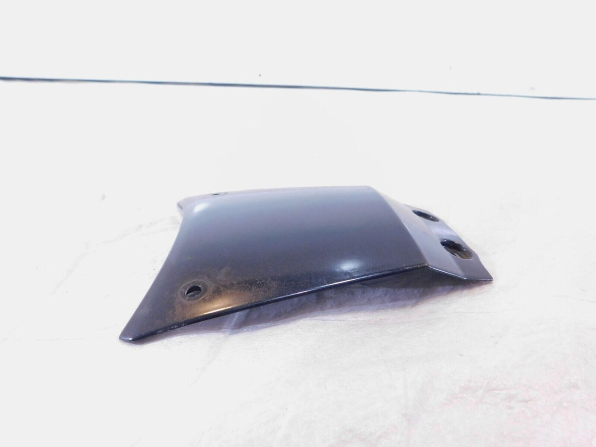 2001 2002 2003 2004 2005 BMW F650CS Rear Airbox Center Fairing Cowl Cover Panel