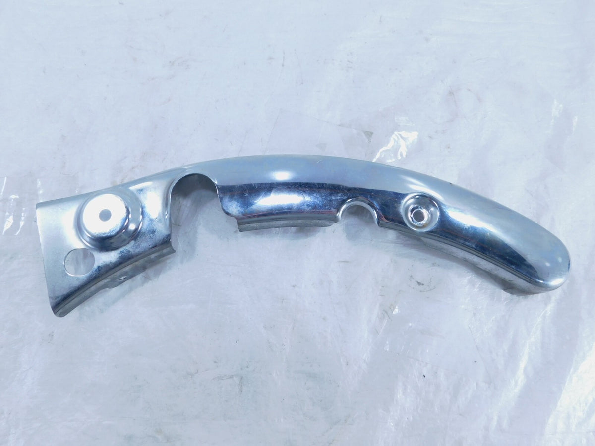 Harley Touring Electra Glide Ultra Classic Limited Left Fender Frame Strut Cover - C3 Cycle