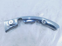 Harley Touring Electra Glide Ultra Classic Limited Left Fender Frame Strut Cover - C3 Cycle