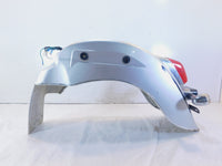 Cixi Kingring Rongyao Aggressor V & Jinlun 250cc Rear Fender & Tail Lamp Light - C3 Cycle