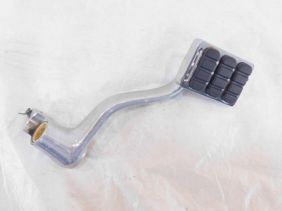 2002-2005 Harley Davidson V-Rod VRod VRSC VRSCA Right Rear Brake Pedal Lever - C3 Cycle