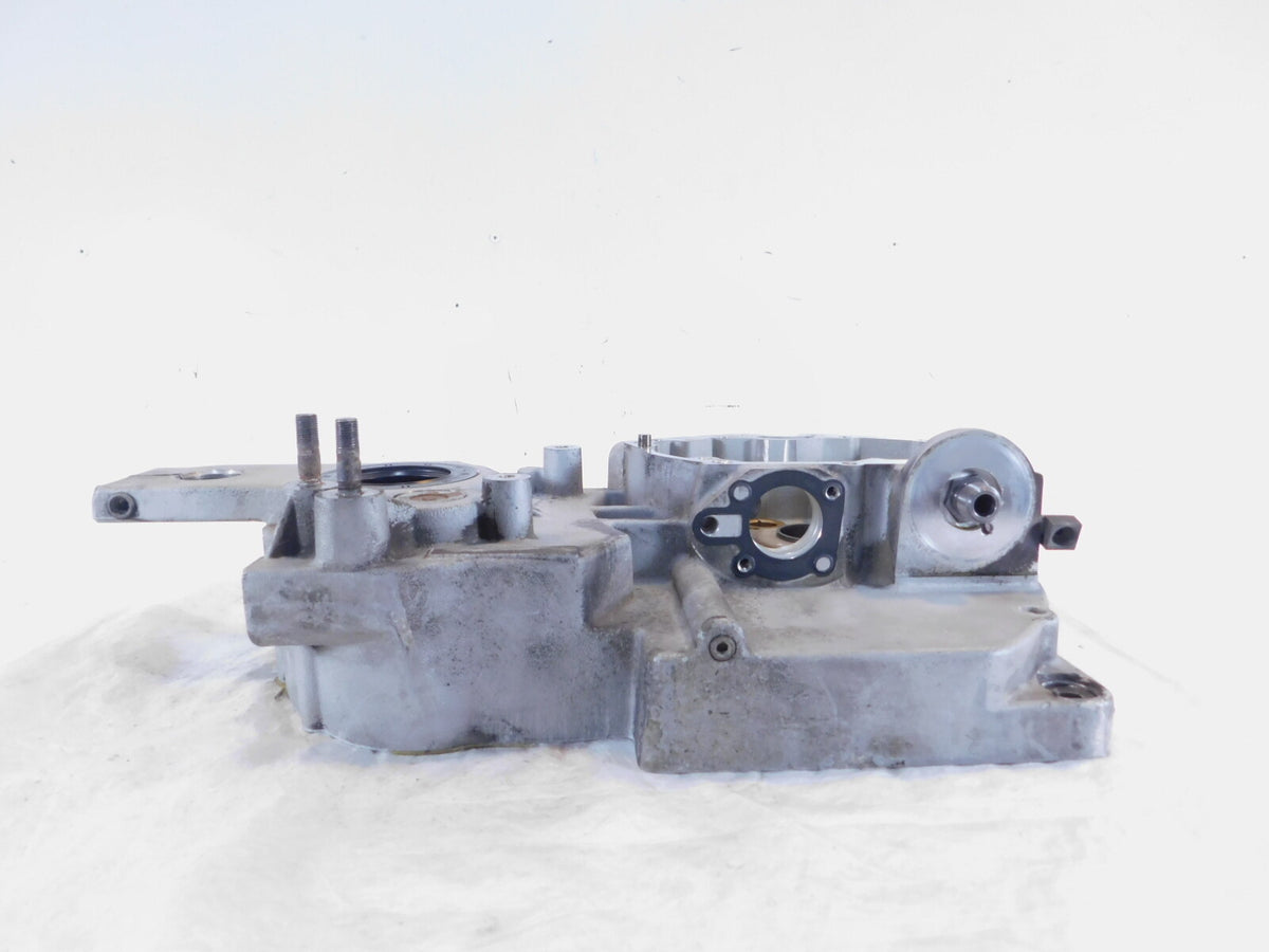Buell XB9 XB12 Firebolt & Lightning & Ulysses Right Engine Motor Block Crankcase - C3 Cycle
