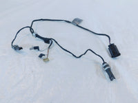 2006-2013 BMW F800S & F800ST Rear Fender Taillight Tail Lamp Wire Sub Harness - C3 Cycle