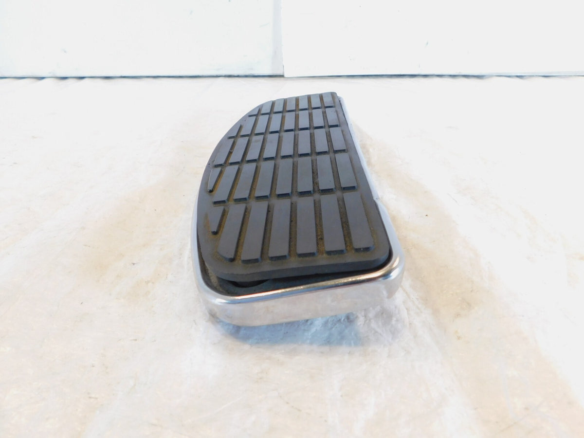 Harley Davidson Softail & Road King Street Electra Glide Floorboard Footboard - C3 Cycle