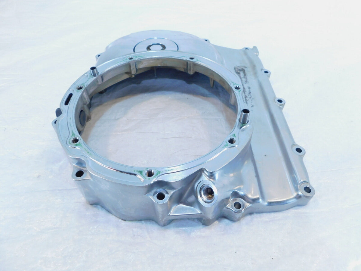 1995-2007 Honda VT1100 VT1100C Shadow 1100 Sabre & ACE Chrome Right Clutch Cover - C3 Cycle