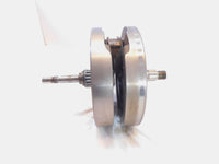 Harley Davidson Sportster XLH 1200 Flywheel Crank Crankshaft & Connecting Rods - C3 Cycle