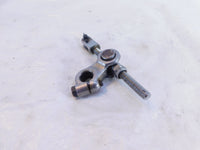 83-93 Yamaha Venture Royale XVZ12 XVZ13 Rear Brake Pedal Linkage Boss & Link Rod - C3 Cycle