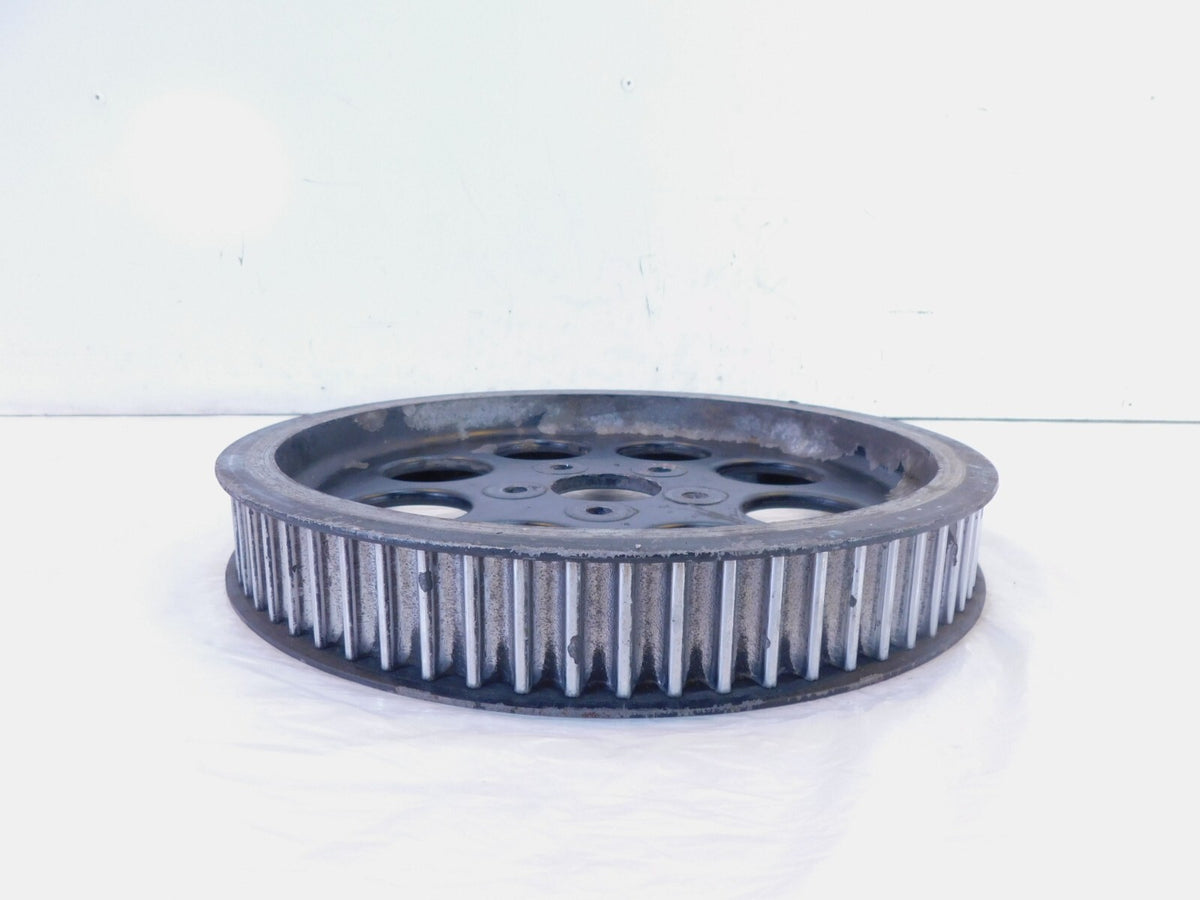 Harley Davidson Touring Electra Glide & Road King Rear Wheel Belt Drive Pulley - C3 Cycle