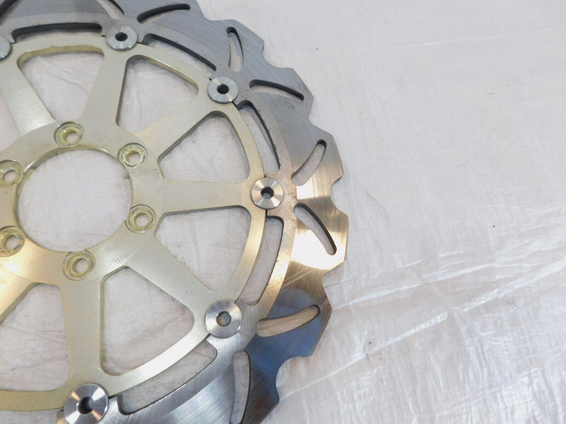 Aprilia Tuono 1000 RSV1000 & Shiver 750 Front Wheel Right/Left Disc Brake Rotors