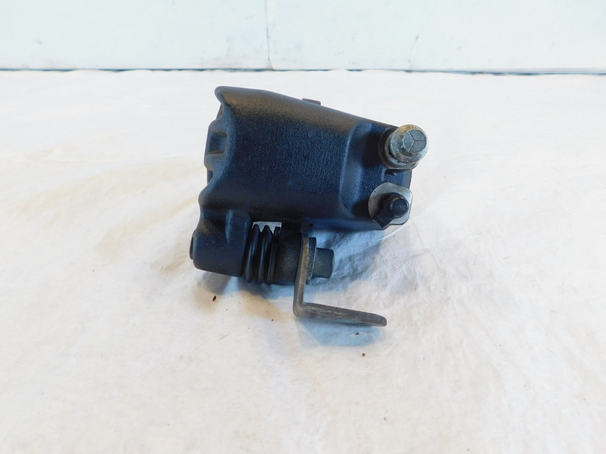 Harley Davidson Electra Glide Softail Dyna & Sportster Front Left Brake Caliper - C3 Cycle