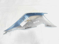2008-2016 BMW K1300S Silver Left Rear Tail Section Cover Fairing Cowling Cowl - C3 Cycle