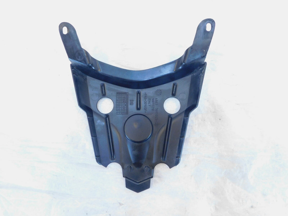 BMW F650GS F700GS F800 F800GS Adventure Rear Tail Luggage Grid Rack Cover Panel - C3 Cycle