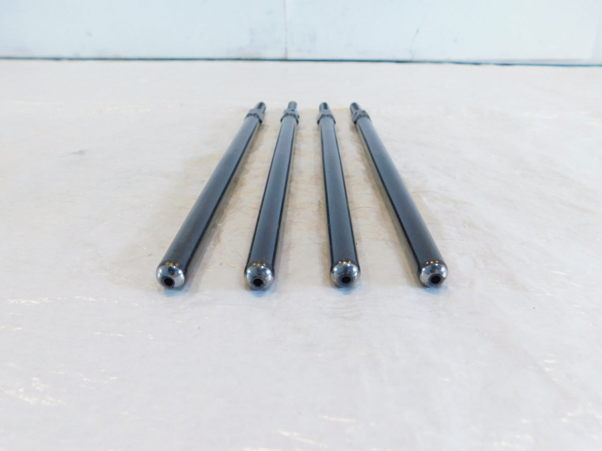 Harley Screamin Eagle Twin Cam 88 Touring Dyna & Softail Adjustable Pushrods - C3 Cycle