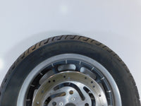 Harley Davidson Touring Road King & Electra Glide Cast Front Wheel Rim - C3 Cycle