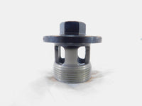 Kawasaki Vulcan 800 900 1500 1600 Classic Nomad Engine Oil Filter Bolt Cap - C3 Cycle