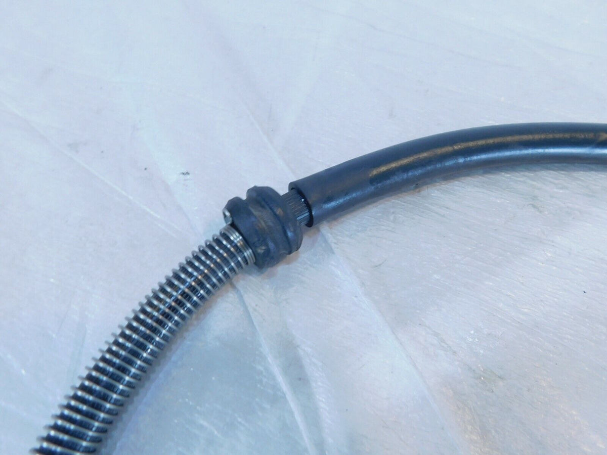 1987-1990 Honda VT1100 VT1100C Shadow 1100 Master Cylinder Front Brake Hose Line - C3 Cycle