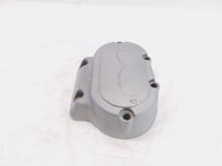 Harley Davidson Touring Softail Silver 5 Speed Transmission Side Cover 37082-99 - C3 Cycle